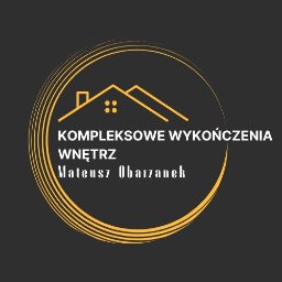 Mateusz Obarzanek Kompleksowe Wykończenia Wnętrz - Montaż Płyt Gipsowych Gdańsk