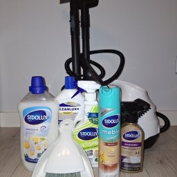 Sprzątanie mieszkań Piekary Śląskie 2