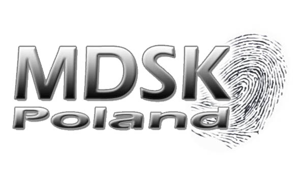 MDSK domofony unifony podsłuchy zabezpieczenia elektroniczne