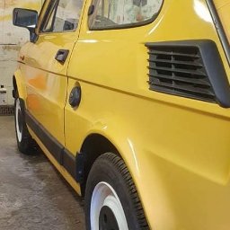 P.T. Automotive Piotr Trzaskoma - Mechanik Samochodowy Warszawa