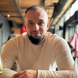 Patryk Kuś PartBud Usługi Budowlane - Przebudowa Biura Gorzów Wielkopolski