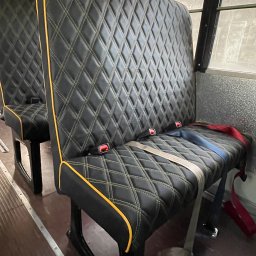 Tapicer Samochodowy Dąbrówka 1