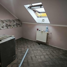 Dawbud - Płyty Karton Gips Chełmno