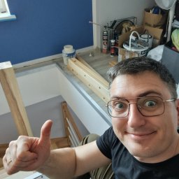 KCR - Antresole Na Wymiar Gniezno