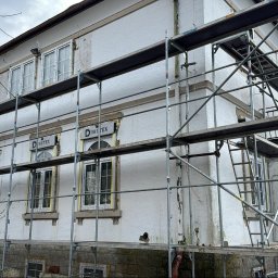 MICHAŁ-BRUK - Brukowanie Bydgoszcz