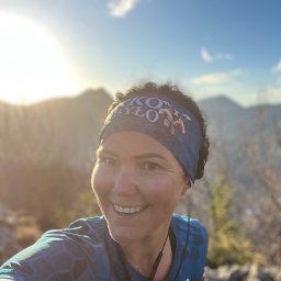 Ewelina zbijowska trener perdonslny - Joga Bielsko-Biała