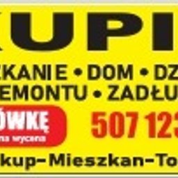 Sprzedaż mieszkania Toruń 1