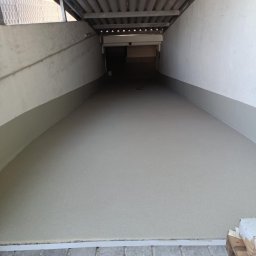 Posadzki żywiczne Goleniów 3