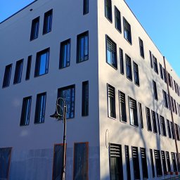 Bourne - Mycie Elewacji Kraków