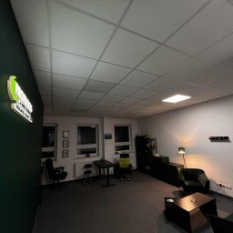 Szkolenia Osieczany 1