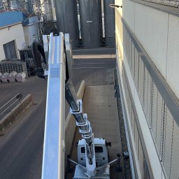 Mycie okien Szczytna 1