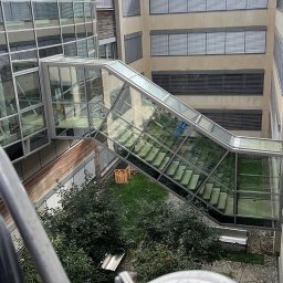 Mycie okien Szczytna 2