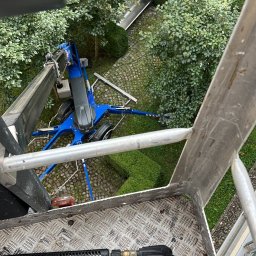 Mycie okien Szczytna 3