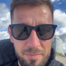 Langteam - Czyszczenie Kostki Betonowej Szczytna