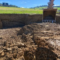 Jacek Dorula - Solidne Mycie Elewacji Zakopane