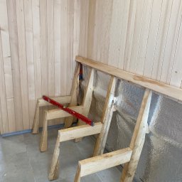 Remonty mieszkań Poronin 4