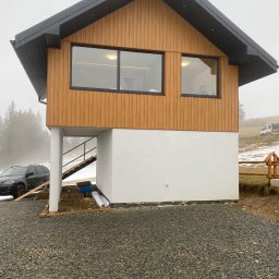 Remonty mieszkań Poronin 1