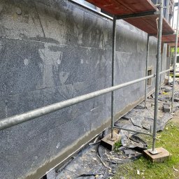 Dorinex-Budownictwo - Płyta karton gips Zakopane