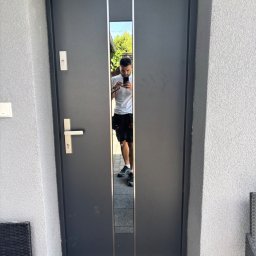 Montaż drzwi Brzeg 4