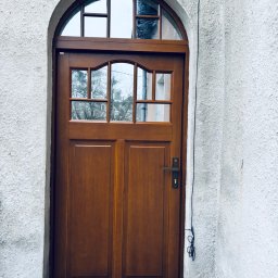 Damian Druszcz - Okna PCV Brzeg