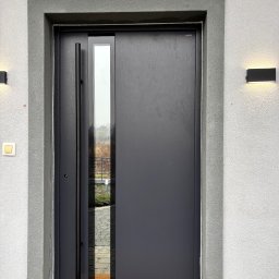 Montaż drzwi Brzeg 2