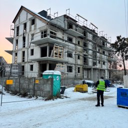 Damian Druszcz - Okna drewniane Brzeg