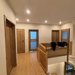 Damian Druszcz - Okna drewniane Brzeg