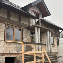 Damian Druszcz - Rolety proste Brzeg