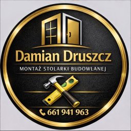 Drzwi Okna Rolety Bramy montaż sprzedaż