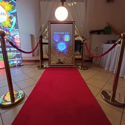 Mirosław Gawrych - Fotolustro - natychmiastowy wydruk zdjęć na Twojej Imprezie