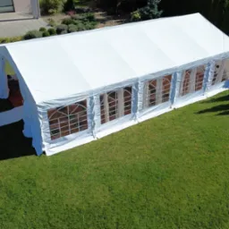 Namioty imprezowe na Twoją imprezę