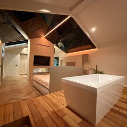 Uslugi remontowe ,sufity napinane