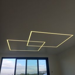 Sufity napinane Mielno 2