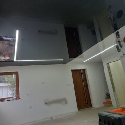 Sufity napinane Mielno 4