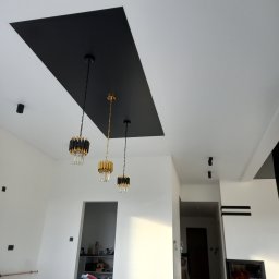 Sufity napinane Mielno 1