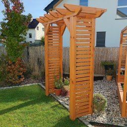 Transport busem Stare Siołkowice 1