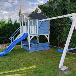 Transport busem Stare Siołkowice 3