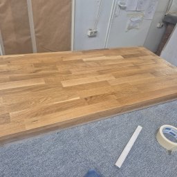 Szafy wnękowe Ożarów Mazowiecki 2