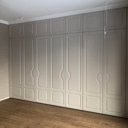 Szafy wnękowe Ożarów Mazowiecki 3