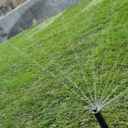 Odśnieżanie dróg i placów Kolbudy 1