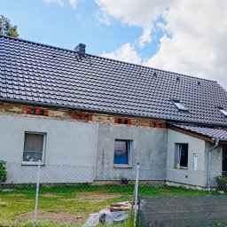 Fundamenty Żagań 3