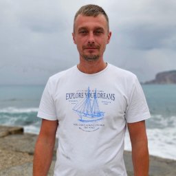 Malowanie mieszkań Dąbrowa Rzeczycka 1