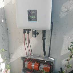 Pomiary elektryczne Poznań 1