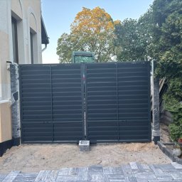 Pomiary elektryczne Poznań 2