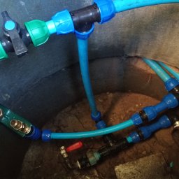 Pomiary elektryczne Poznań 4