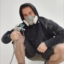 SPOTLESS RAFAŁ MICHALUK - Najwyższej Klasy Malowanie Ścian Ożarów Mazowiecki