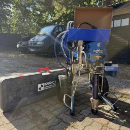 SPOTLESS RAFAŁ MICHALUK - Dobry Malarz Pokojowy Ożarów Mazowiecki