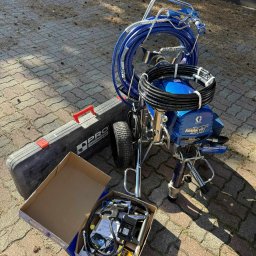 SPOTLESS RAFAŁ MICHALUK - Staranne Gładzie Gipsowe Ożarów Mazowiecki