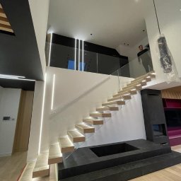 Malowanie mieszkań Łomianki 3