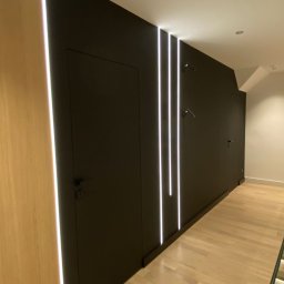 Malowanie mieszkań Łomianki 4